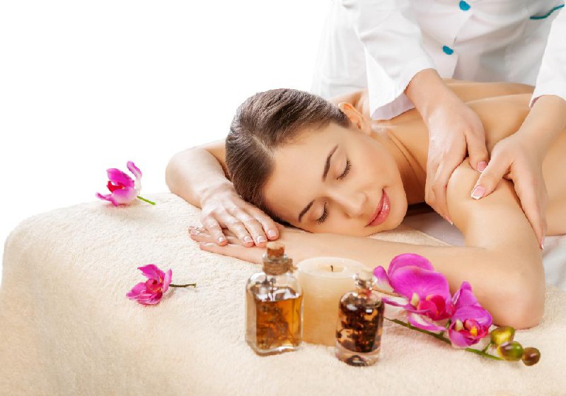 Body Care Treatments